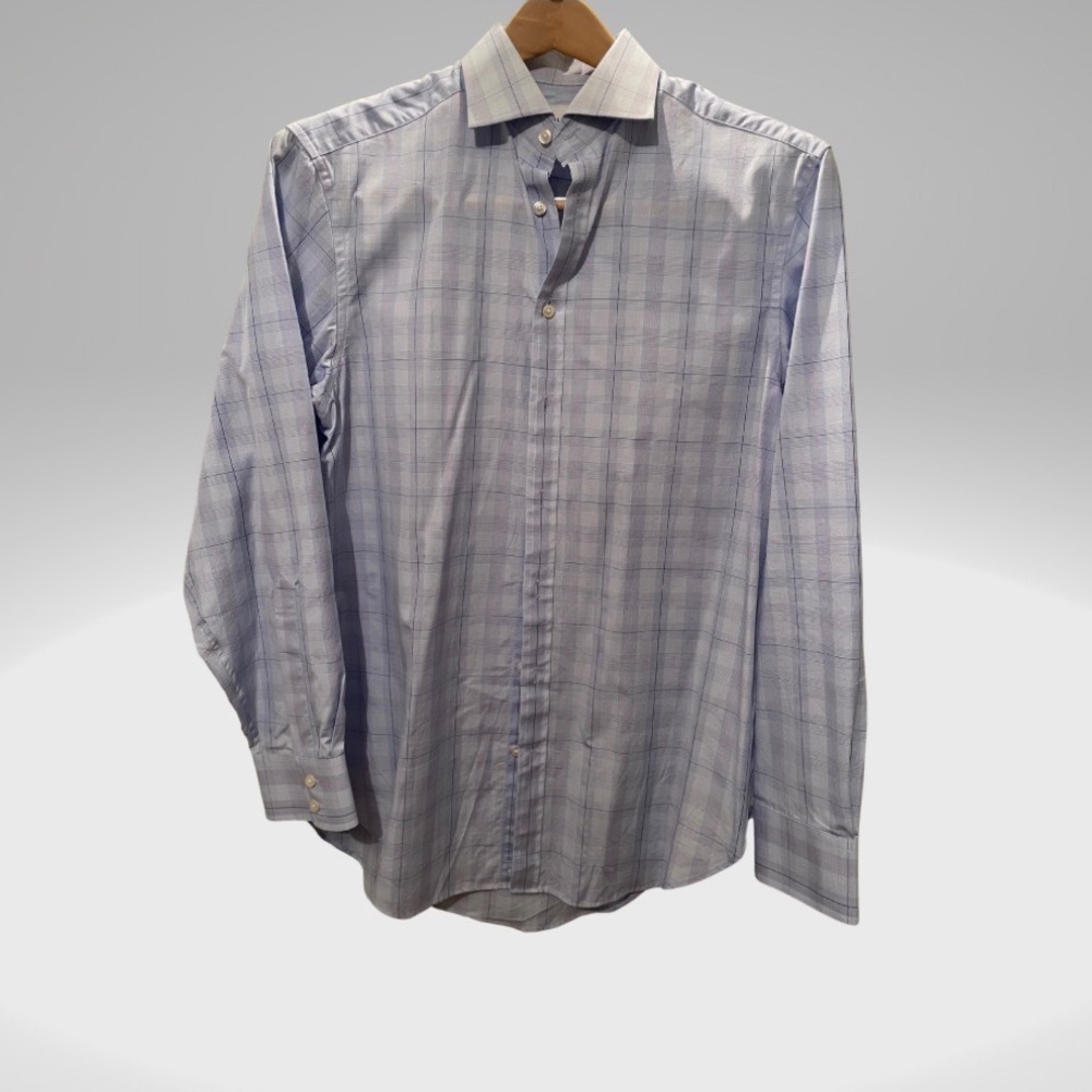 Charles Tyrwhitt Classic Fit Spread Collar Shirt